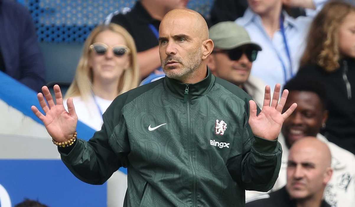 Chelsea Krisis! Striker Cedera, Gelandang Muda Naik Meja Operasi