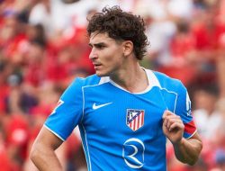 Julian Alvarez Ngamuk! Simeone Buka Suara Soal Pergantian