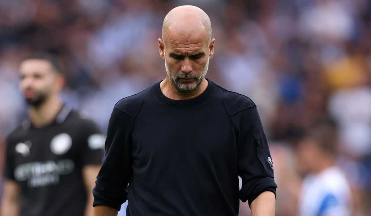 City Jor-joran, Bek Kanan Jadi Titik Lemah?