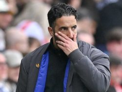 MU Siapkan Opsi! 3 Pelatih Liga Inggris Mengintai