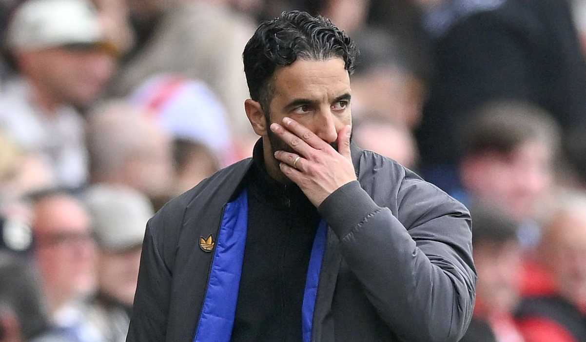 MU Siapkan Opsi! 3 Pelatih Liga Inggris Mengintai