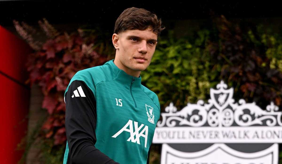 Liverpool Andalkan 6 Wonderkid di Carabao Cup!