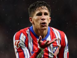 Newcastle Incar Putra Simeone, Siap Pecahkan Rekor Transfer?