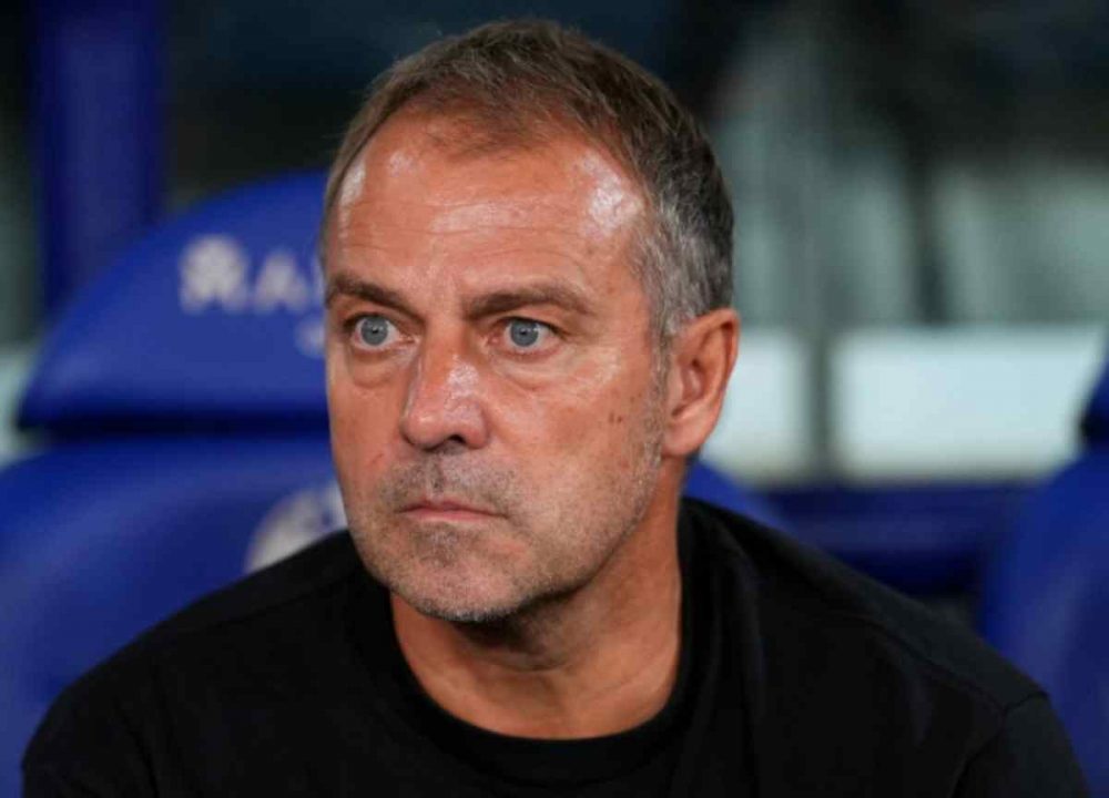 Barcelona Siapkan Kejutan di Inggris? Pemain Muda Dipanggil!