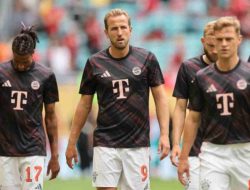 Blaugrana Kepincut Duo Bayern, Siap Guncang Bursa Transfer?