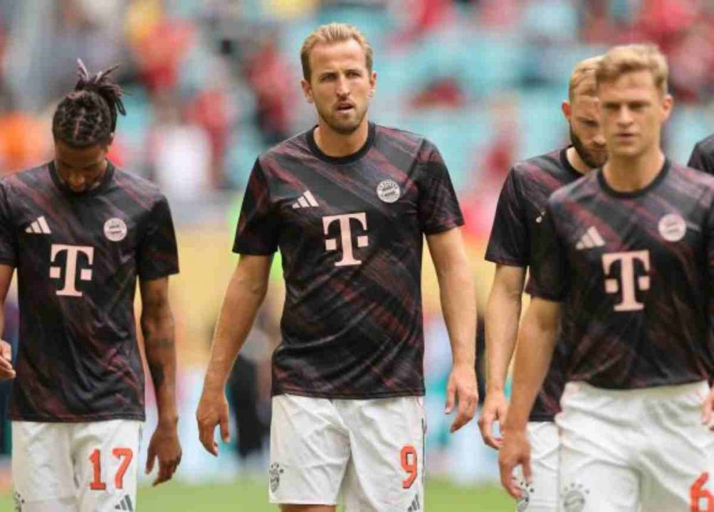 Blaugrana Kepincut Duo Bayern, Siap Guncang Bursa Transfer?