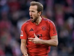 Kane Ukir Rekor! Bayern Siap Sambut "HurriKane"?