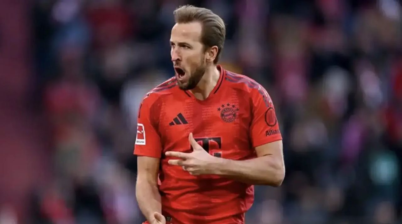 Kane Ukir Rekor! Bayern Siap Sambut "HurriKane"?