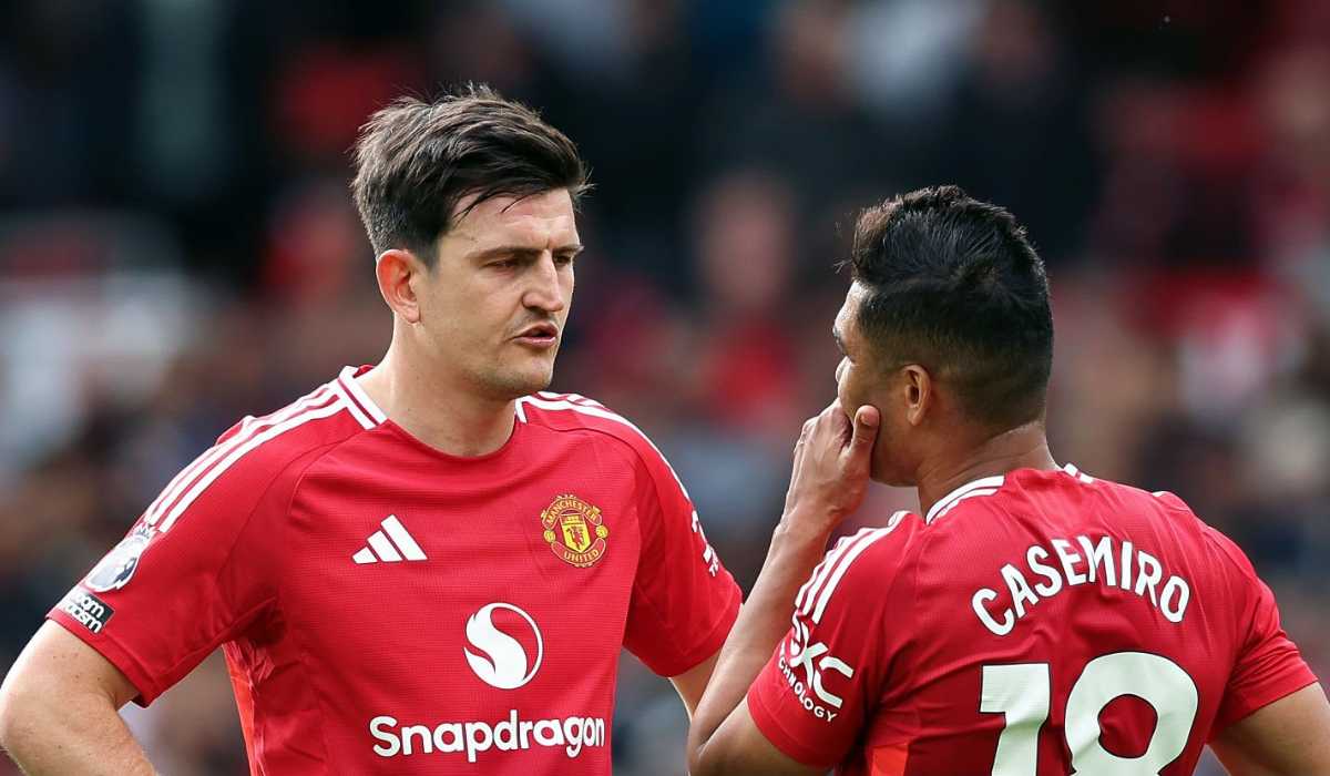 MU Terancam Lepas Bintang Secara Gratis!