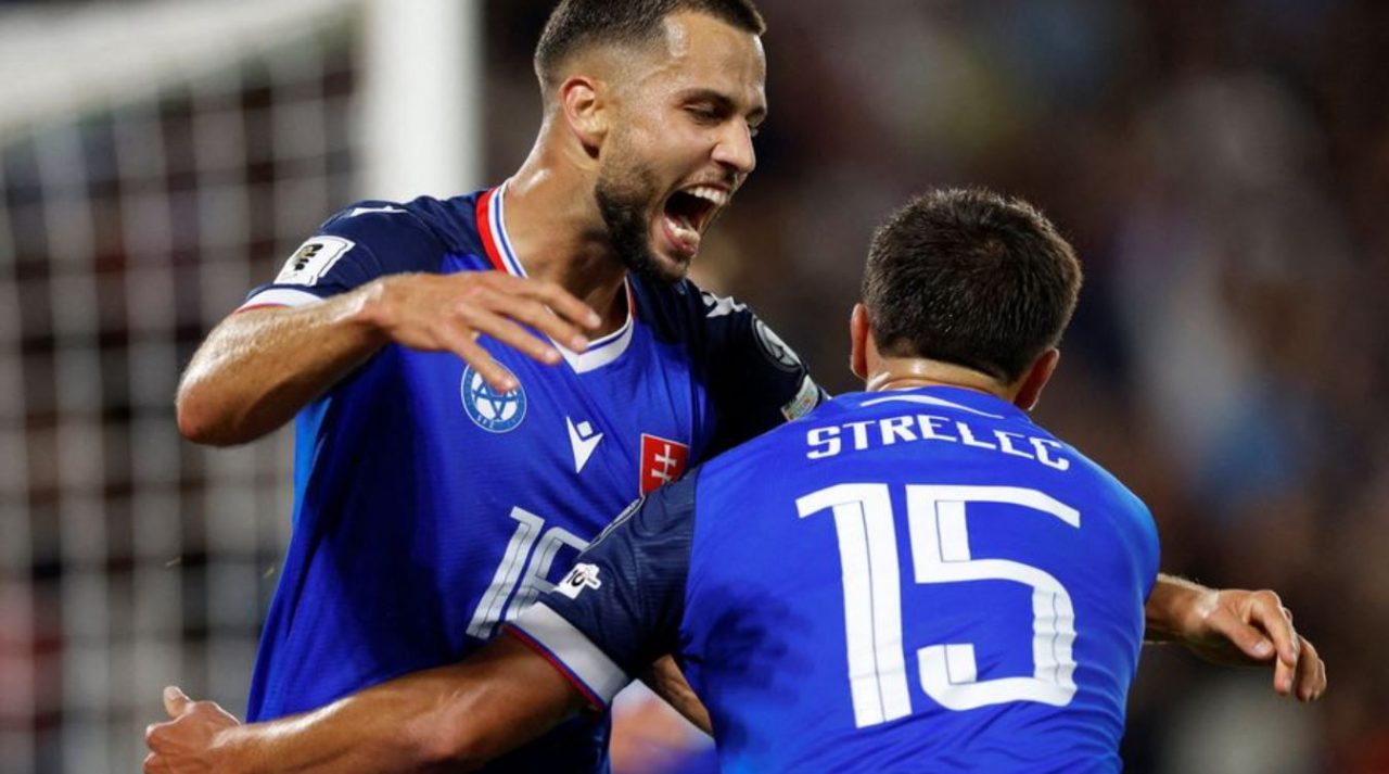 Piala Dunia 2026: Jerman Keok, Spanyol & Belgia Berjaya!