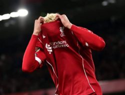 Liverpool Krisis Pemain! Siapkah Taklukkan Palace?