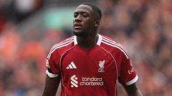 Konate Kode Keras! Masa Depan di Liverpool Aman?