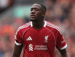 Konate Kode Keras! Masa Depan di Liverpool Aman?