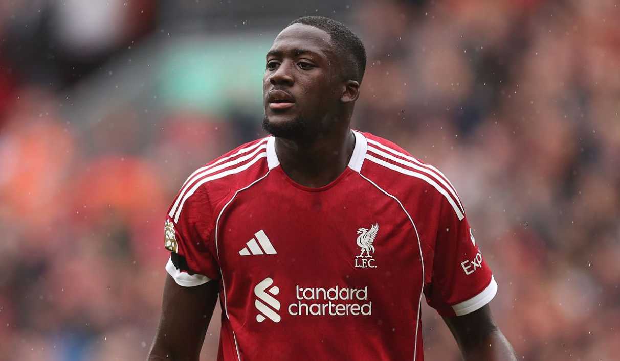 Konate Kode Keras! Masa Depan di Liverpool Aman?
