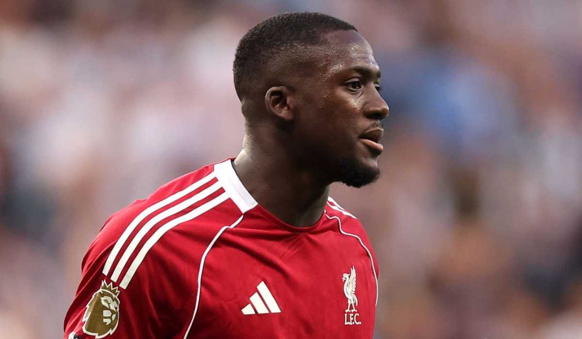 Liverpool Amankan Konate? Madrid Siap Bajak Wharton!