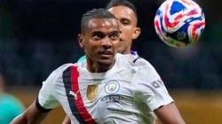 Akanji Betah di Italia? Inter Siap Tebus!