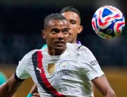 Akanji Betah di Italia? Inter Siap Tebus!