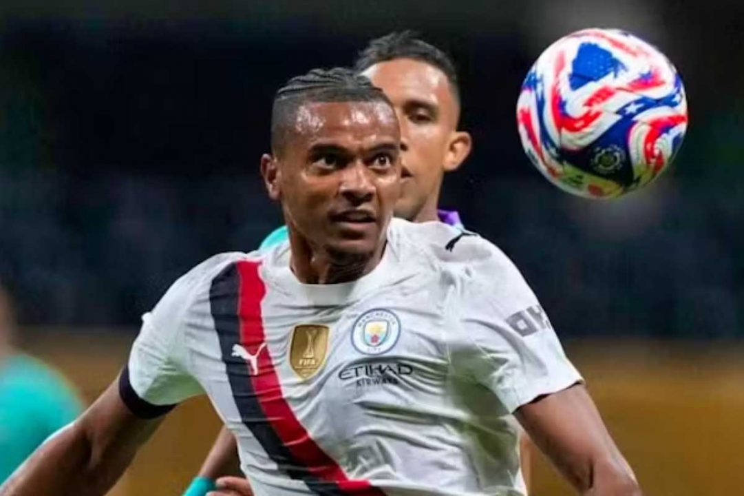Akanji Betah di Italia? Inter Siap Tebus!