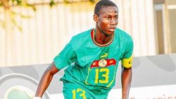 MU Amankan Talenta Senegal? Selangkah Lagi!