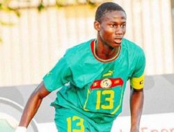 MU Amankan Talenta Senegal? Selangkah Lagi!
