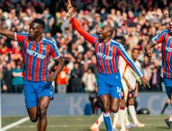 Palace Guncang Eropa! Kok Bisa Jadi Raja?