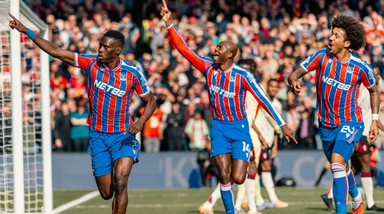 Palace Guncang Eropa! Kok Bisa Jadi Raja?