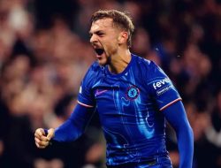 Everton Terancam Krisis Lini Tengah!