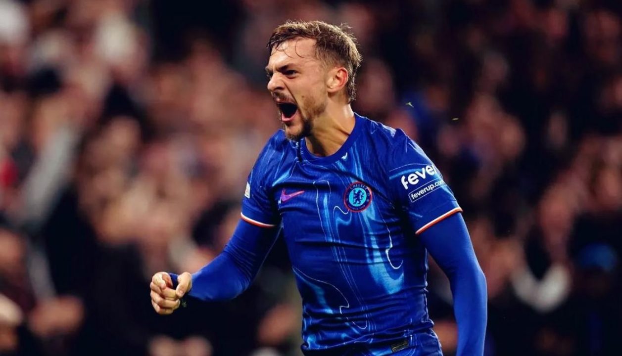 Everton Terancam Krisis Lini Tengah!