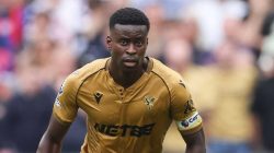 Liverpool Siapkan Kejutan Transfer Bek!