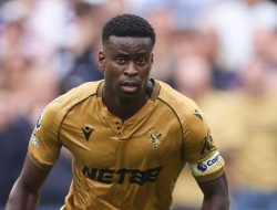 Liverpool Siapkan Kejutan Transfer Bek!