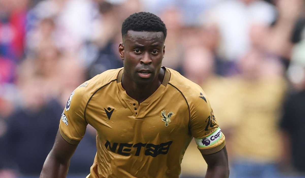 Liverpool Siapkan Kejutan Transfer Bek!