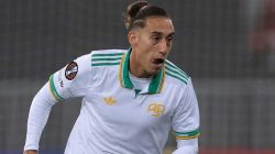 Tsimikas Bersinar! Roma Makin Solid?