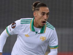 Tsimikas Bersinar! Roma Makin Solid?