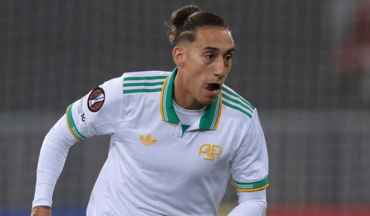Tsimikas Bersinar! Roma Makin Solid?