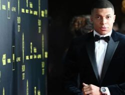 Madrid Meradang! Boikot Ballon d’Or, Mbappe Absen?