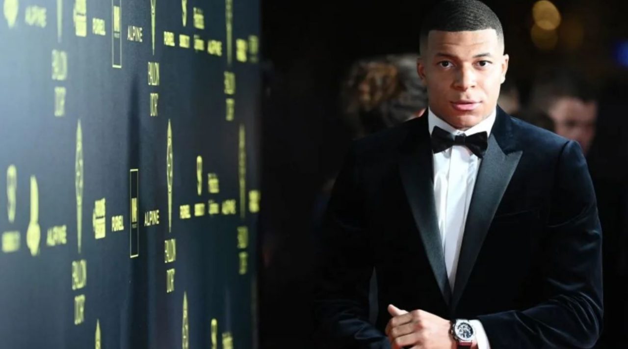 Madrid Meradang! Boikot Ballon d'Or, Mbappe Absen?