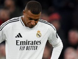 Mbappe Terancam! Muncul Bocah Ajaib Saingi Ronaldo-Messi