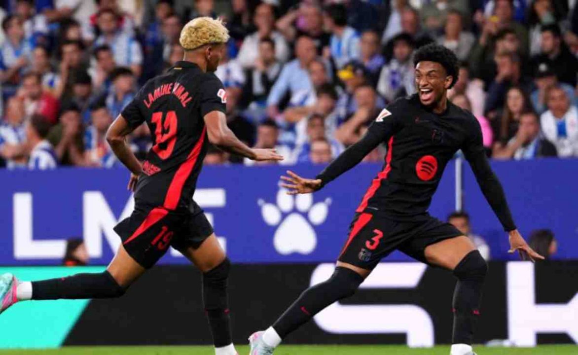 Barca Full Senyum! Wonderkid Siap Gempur Sociedad?