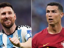 Messi Raja Ballon d’Or! Siapa Saja Peraihnya?