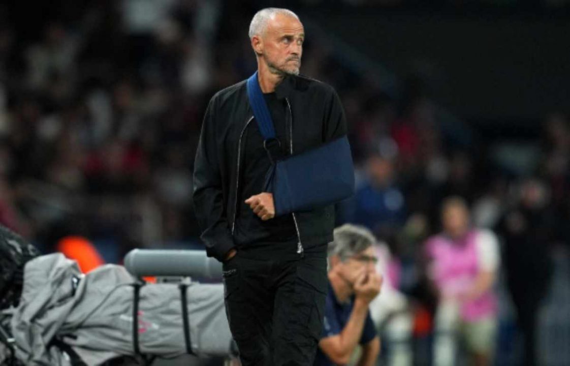 PSG Krisis! Barca Siap Manfaatkan?