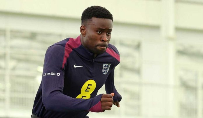 Guehi Jadi Rebutan! Bayern Ikut Campur?