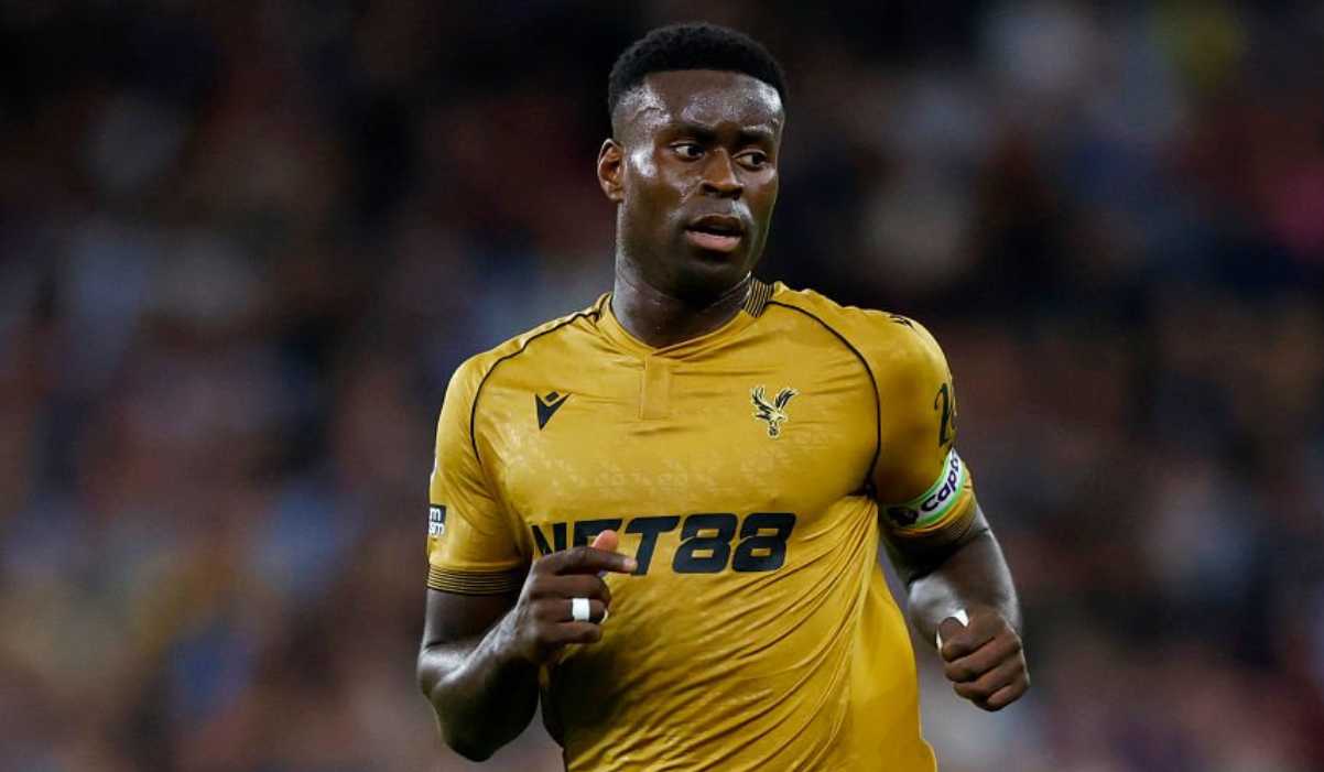 Guehi Tolak Kontrak Baru, Liverpool Siap Sikut!