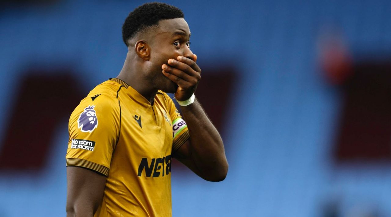 Liverpool Gigit Jari! Transfer Guehi Terancam Dibajak?