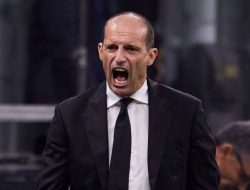 Milan Sikat Napoli! Allegri Sanjung Habis Modric
