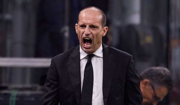 Milan Sikat Napoli! Allegri Sanjung Habis Modric