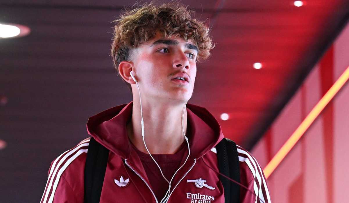 Wonderkid Arsenal Dicoret, Taktik Arteta?