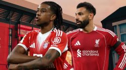 Liverpool Incar Olise, Bayern Siap Halangi?
