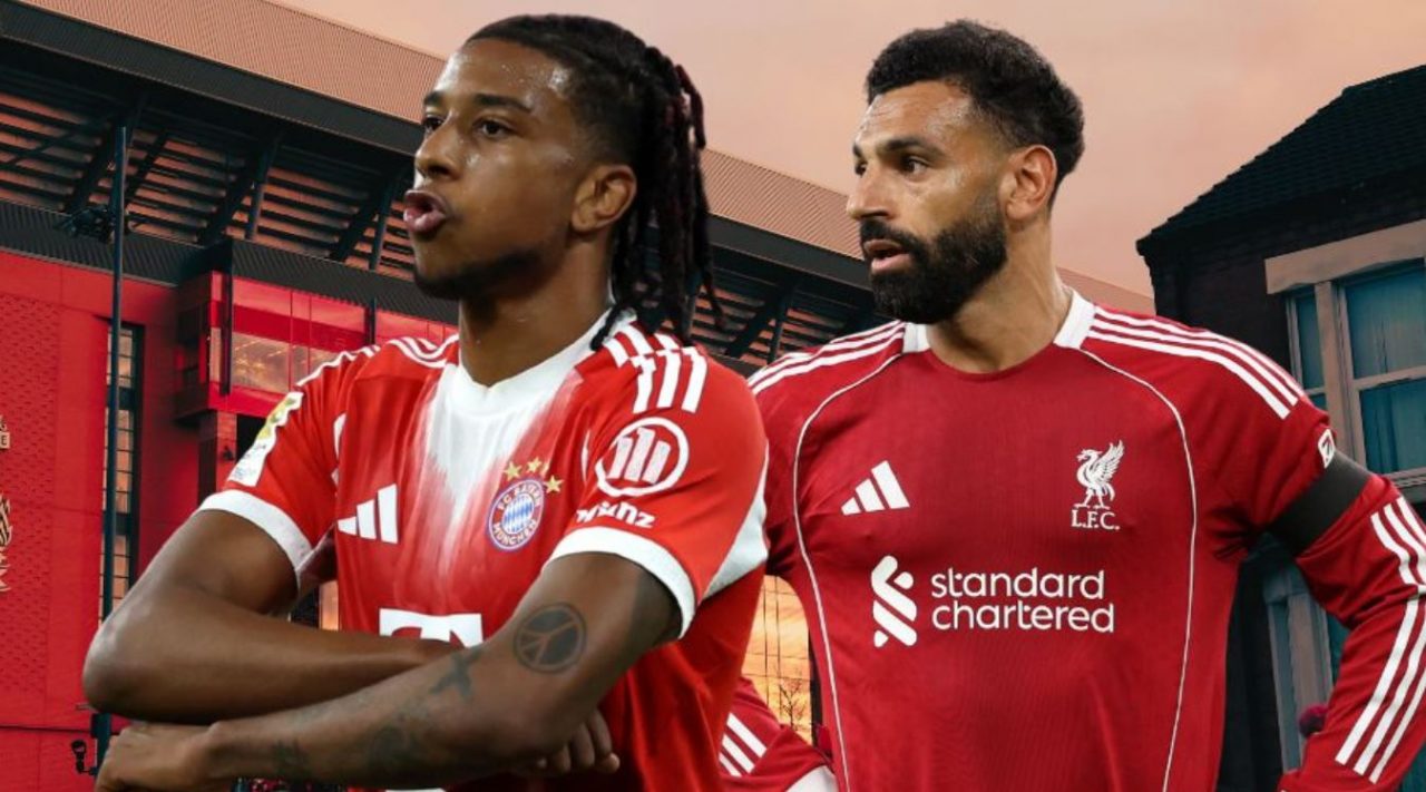 Liverpool Incar Olise, Bayern Siap Halangi?