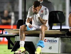Neymar Terancam Absen di Piala Dunia 2026?