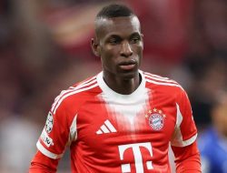 Chelsea Dihantam Denda, Jackson ke Bayern, Sterling?